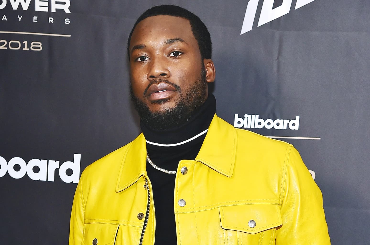 Meek Mill Praises Donald Trump Over TikTok Decision