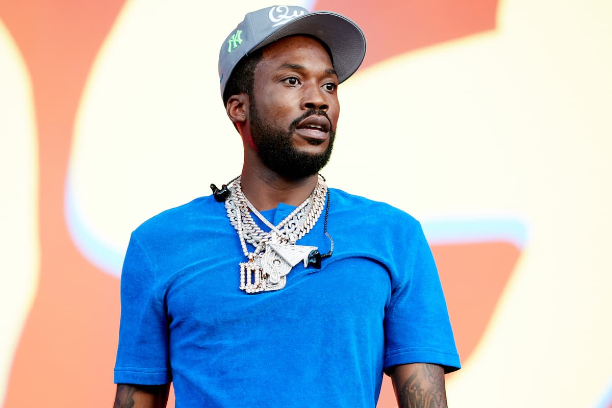 Meek Mill says Young Thug and YFN Lucci’s lyrics shouldn’t be used against them since rappers help each other write