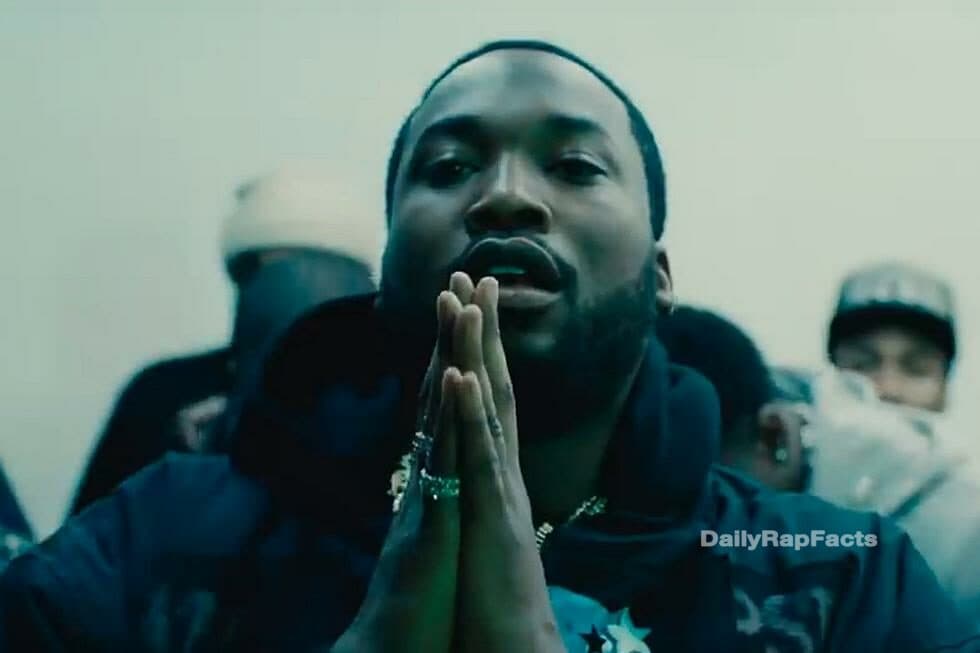 Meek Mill was born on May 6