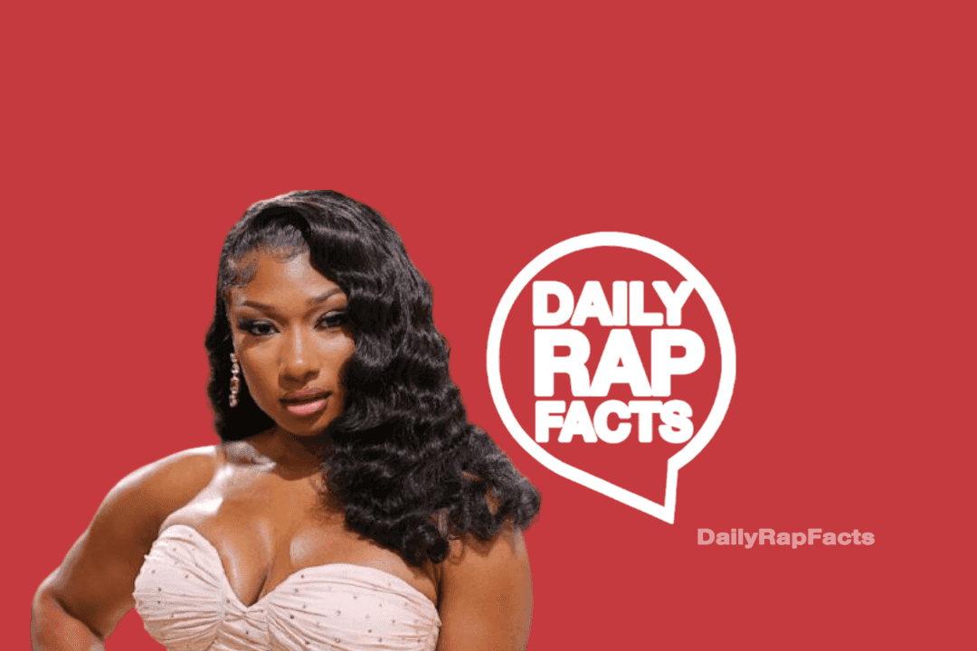 Megan Thee Stallion was born on February 15