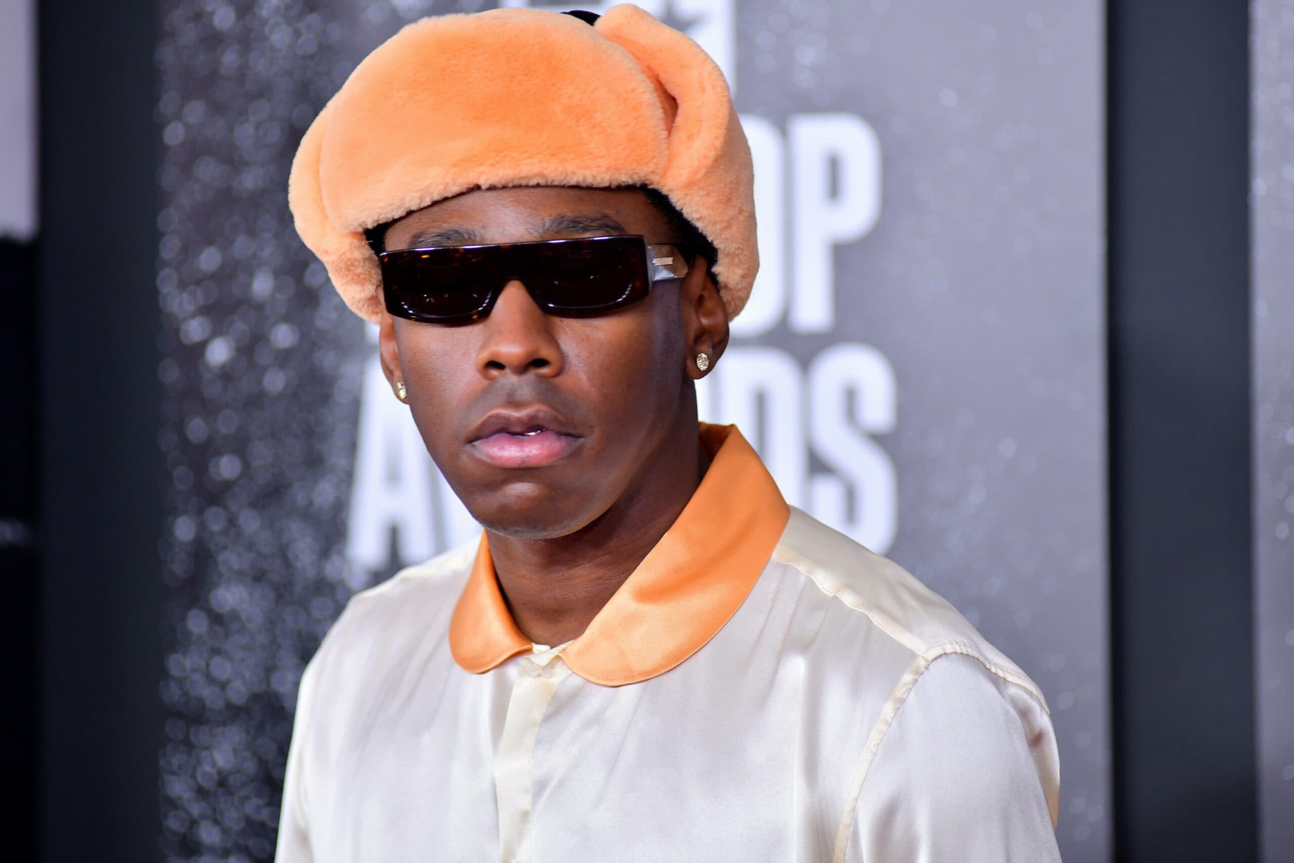 Tyler, The Creator’s new album secures second week at No. 1 on Billboard 200
