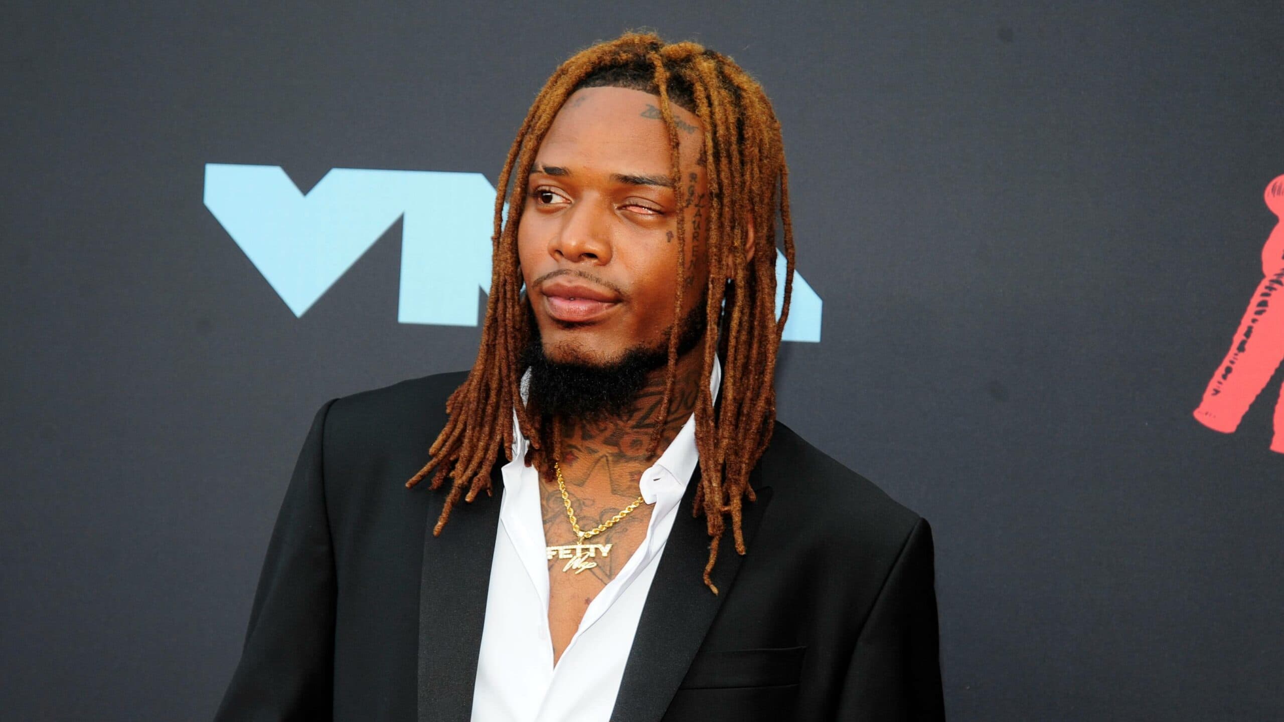 Fetty Wap hit with 6 years in prison on drug trafficking charges