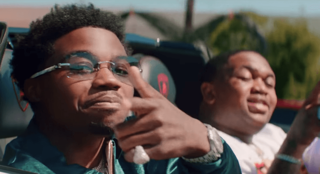 Mustard and Roddy Ricch’s “Ballin’” is now certified 7x platinum