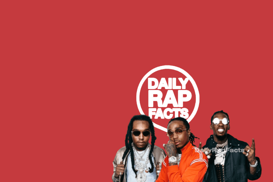 Quavo Plays Lil Yachty Some New Migos Songs from ‘Culture 3’