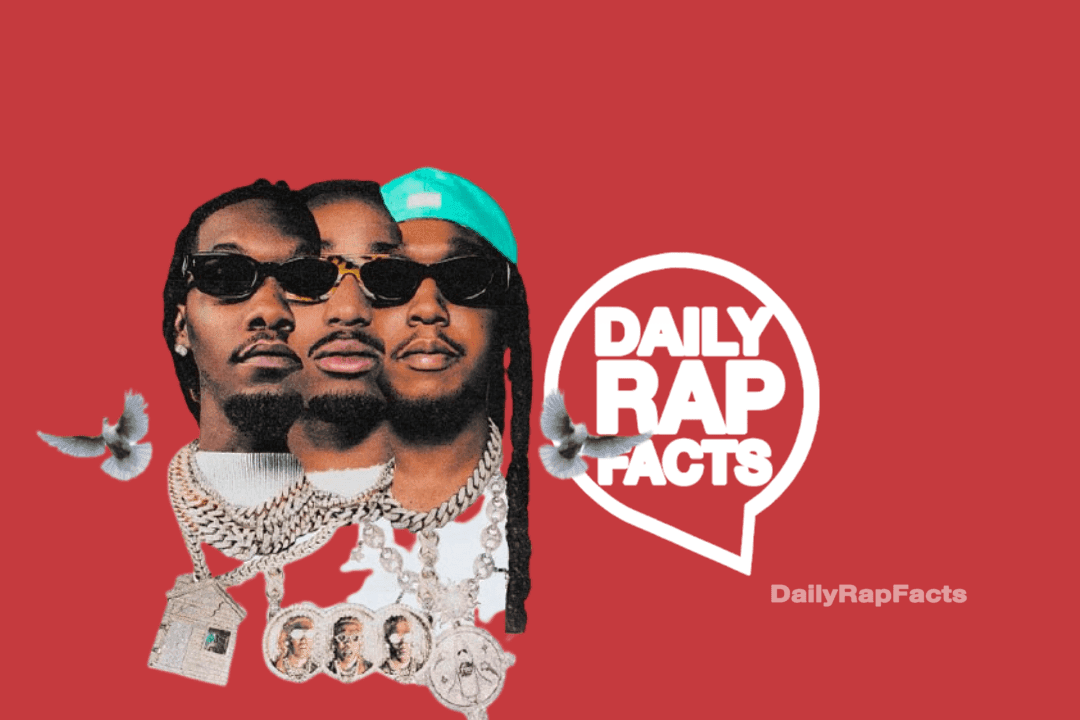 Peep the Tracklist for Migos’ ‘Culture 3’ Featuring Drake, Cardi B, Polo G, Future, Juice Wrld, and More