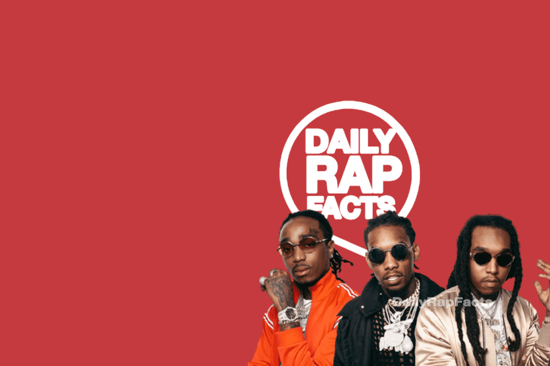 Migos Return with a New ‘Culture 3’ Single “Straightenin”