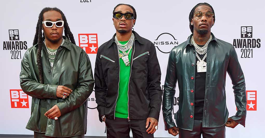 Quavo says there will be no Migos reunion: “I don’t think so”