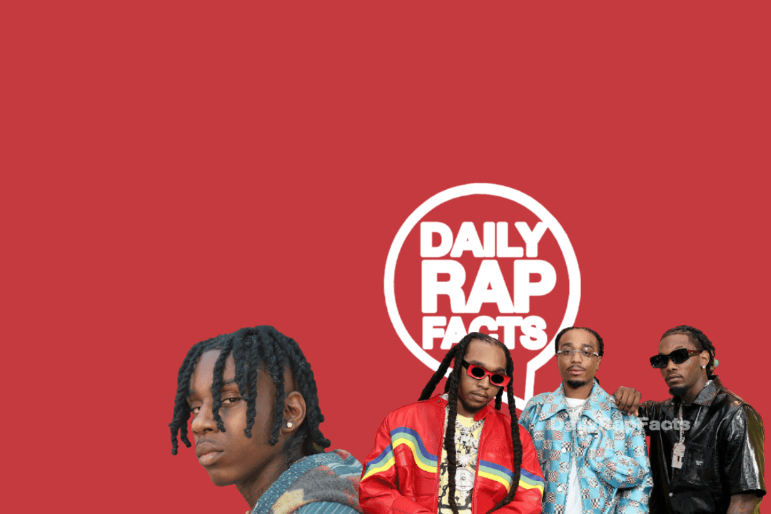 Here are the First Week Sales for Migos’ ‘Culture III’ and Polo G’s ‘Hall of Fame’