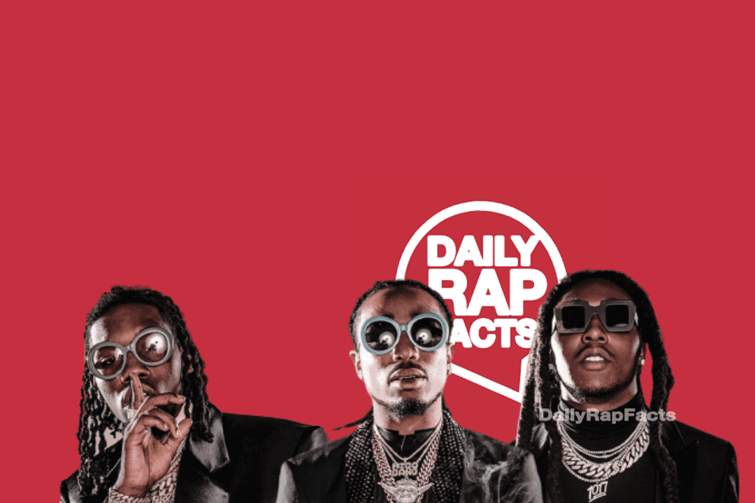 Quavo Confirms Migos’ ‘Culture 3’ is coming soon, in less than a month and a half