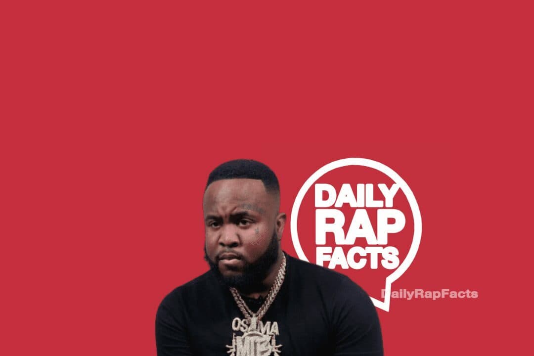 Kewon Dontrell White, 21, Has Been Arrested For The November Murder Of Mo3