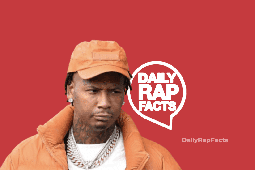 Moneybagg Yo Shares Proof of How Much He Used to Charge for Features