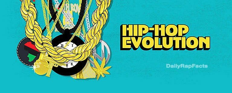 Netflix releases Season 3 of “Hip-Hop Evolution”