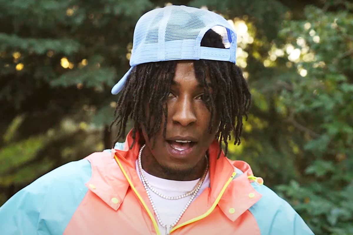 NBA Youngboy’s attorney gets rapper’s chain back from police