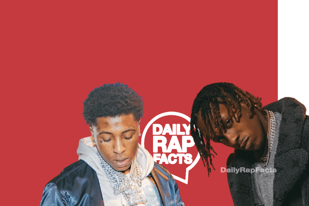 Rich The Kid & NBA YoungBoy link up for ‘Nobody Safe’