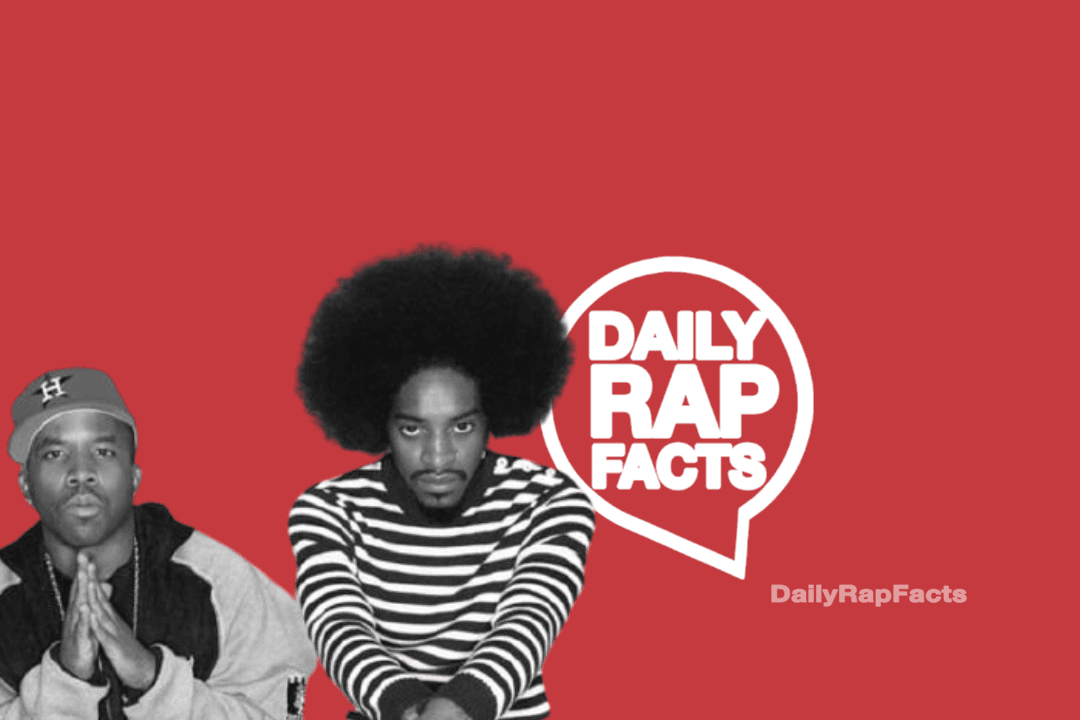 OutKast (André 3000 & Big Boi) attended the same High School