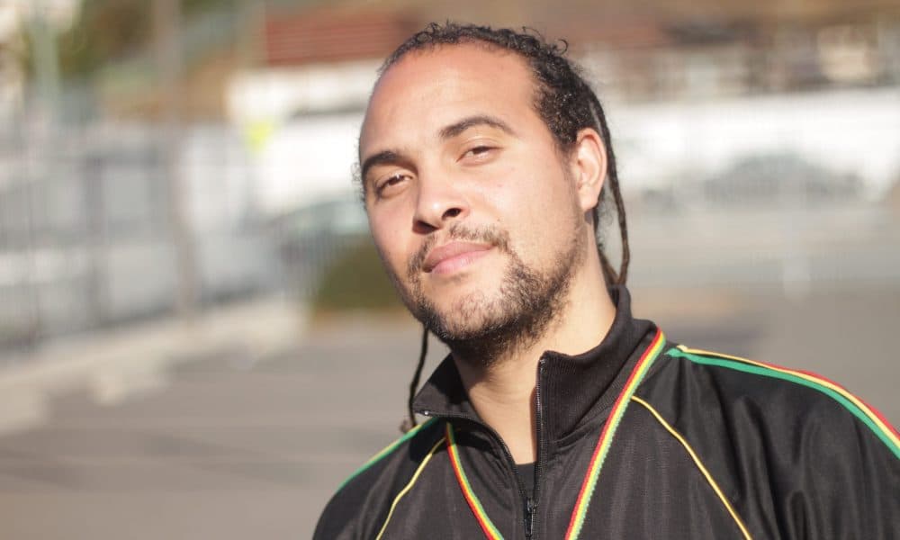 Jahsee Music was born on May 7