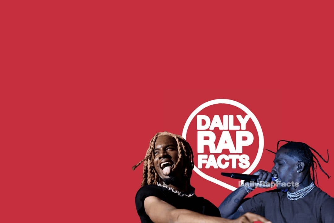 Travis Scott will be featured on Playboi Carti’s ‘Whole Lotta Red’
