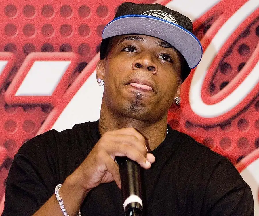 Plies files lawsuit against GloRilla, Megan Thee Stallion, Cardi B over ‘Wanna Be’ beat