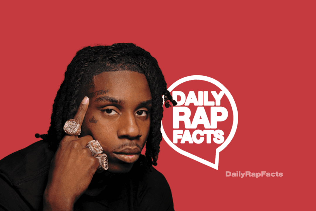 All three of Polo G’s albums are now certified platinum (or higher)