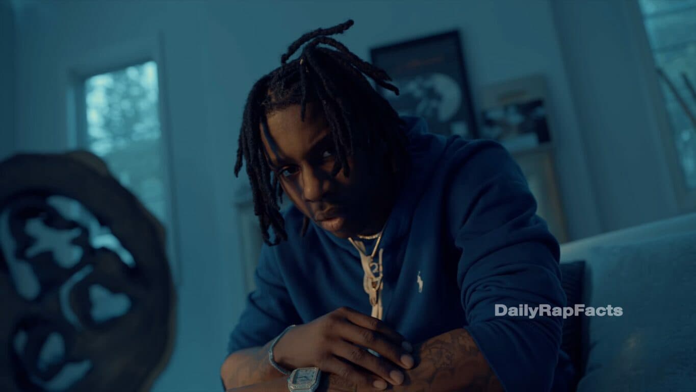 Polo G Discloses How Much He Charges For A Feature
