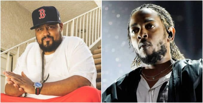 Punch Responds to Questlove’s Past Critique of Kendrick Lamar Amid Drake Feud