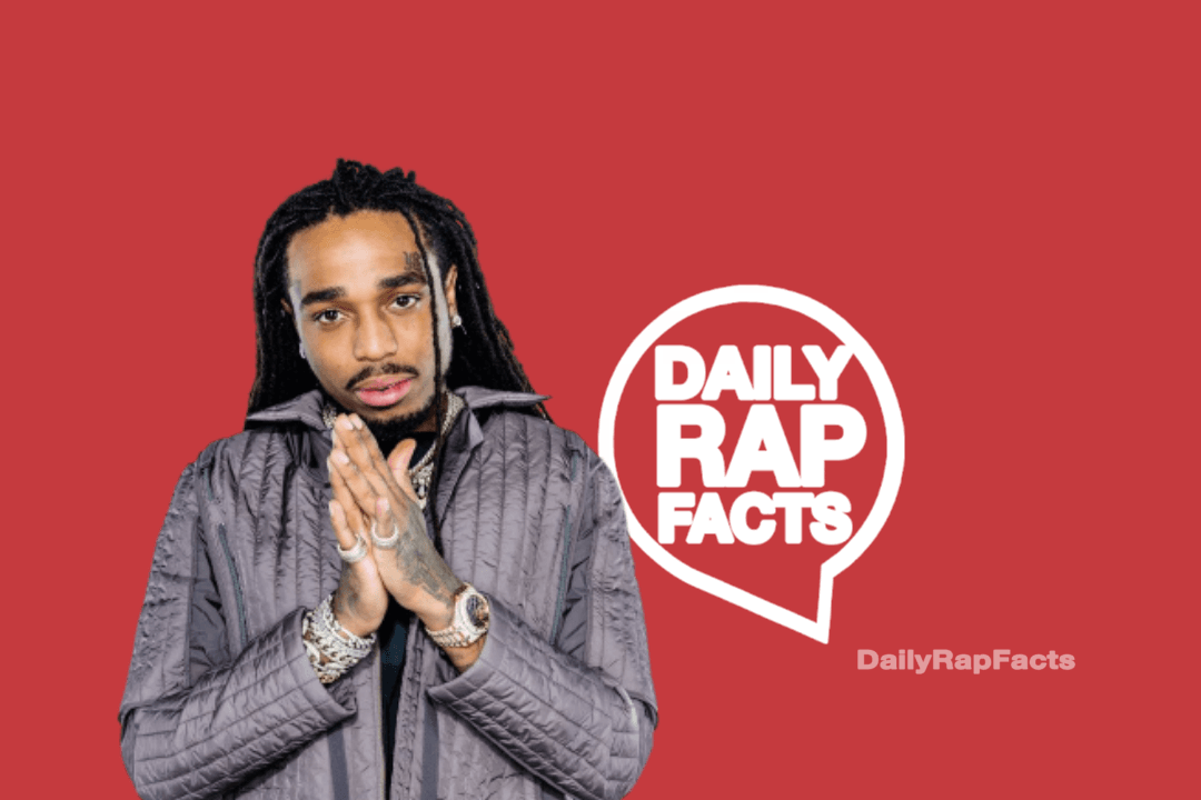 Quavo faces lawsuit for allegedly assaulting a Limousine driver in Las Vegas