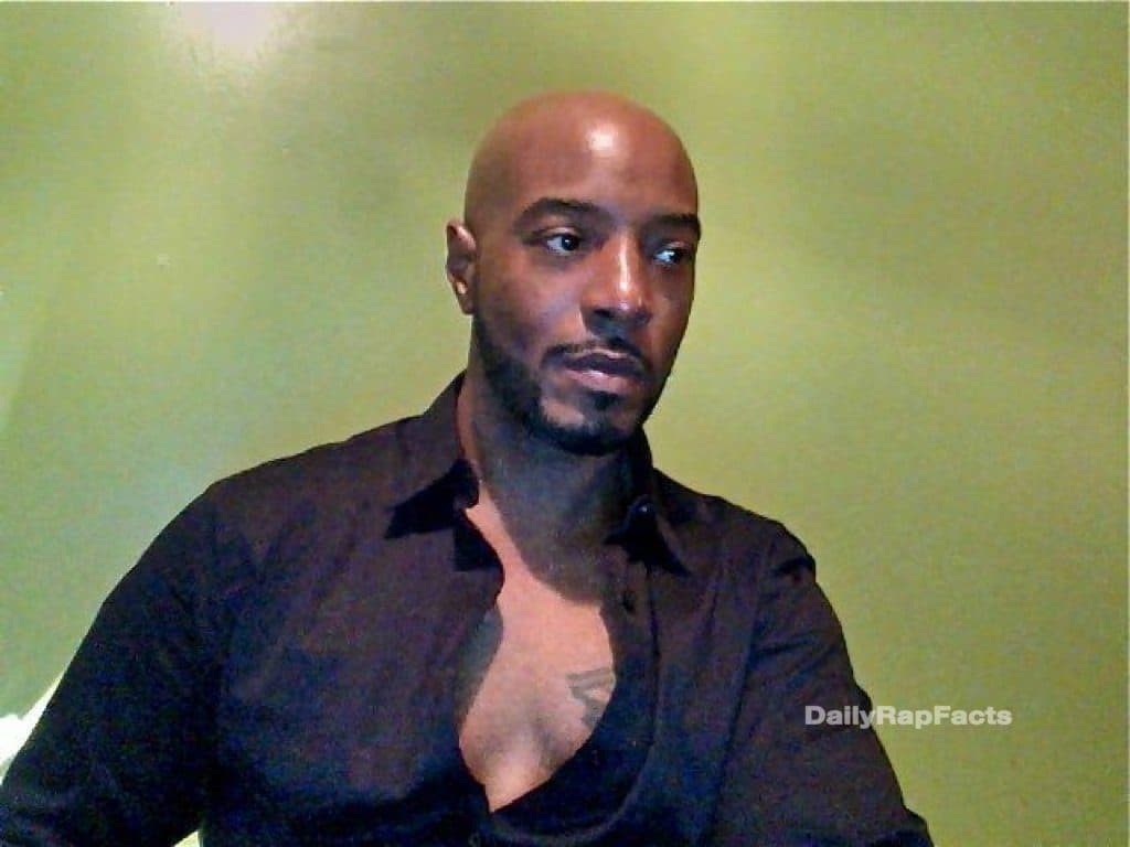 Rahiem was a member of the Funky 4 MCs and Grandmaster Flash and The Furious Five