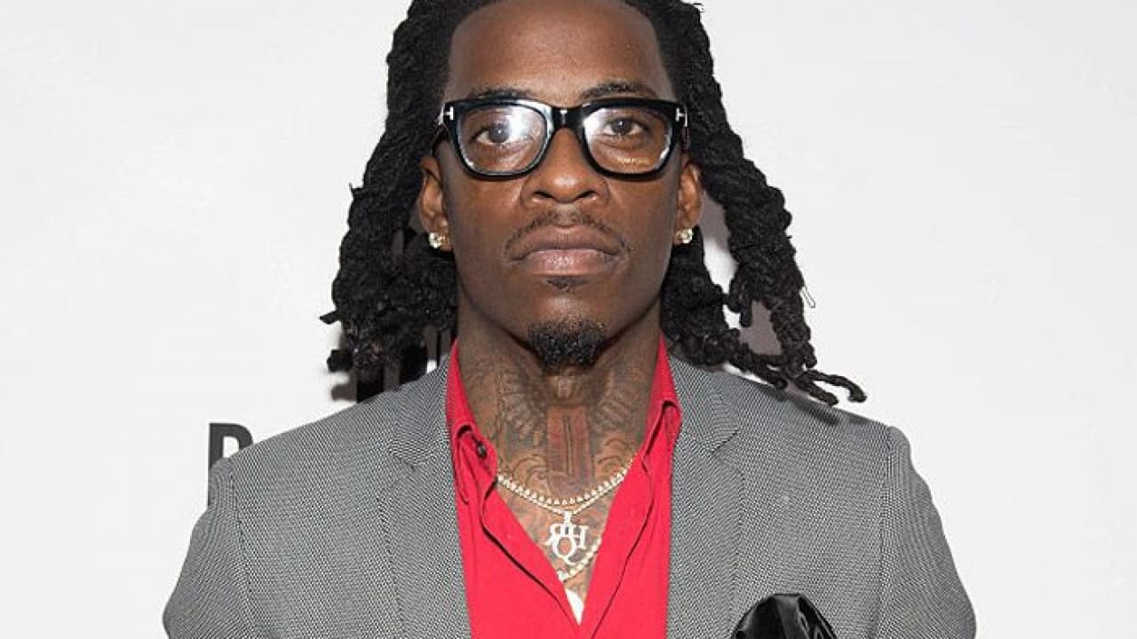 Rich Homie Quan says he settled his difference with Roddy Ricch after accusing him of omitting his verse on a song