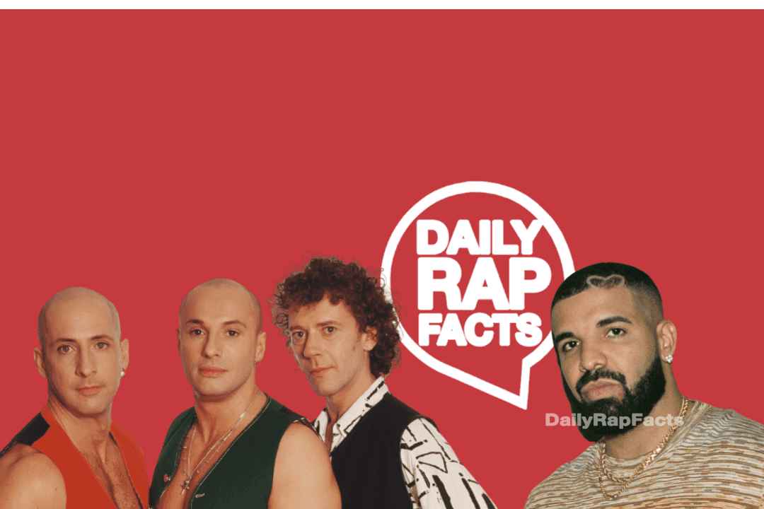 English Band, Right Said Fred Wants to Have Dinner with Drake Following ‘Way 2 Sexy’ Sampling