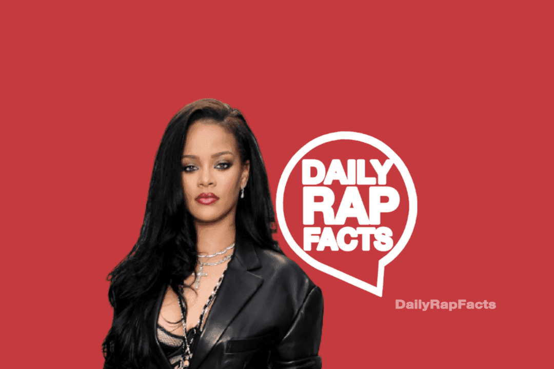 Rihanna says new music is coming “soon soon”