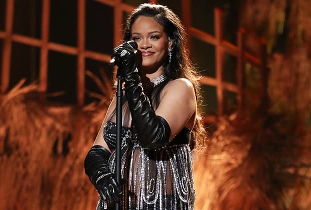 Rihanna Fans Hold Out Hope After Studio Visit Sparks New Album Speculation
