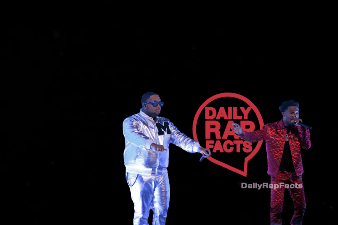 Mustard & Roddy Ricch’s “Ballin” has been certified 4× platinum by RIAA