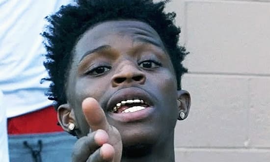 Quando Rondo discusses treatment from fans following King Von’s death