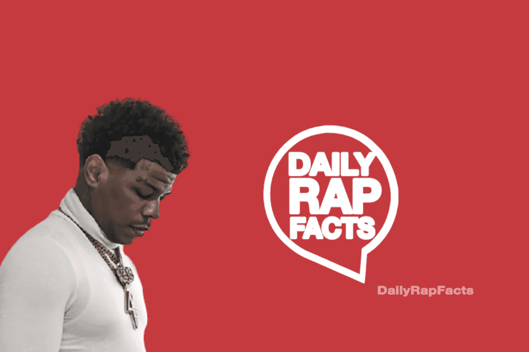 Rylo Rodriguez Says He’s Surrendering Himself to the Police This Week