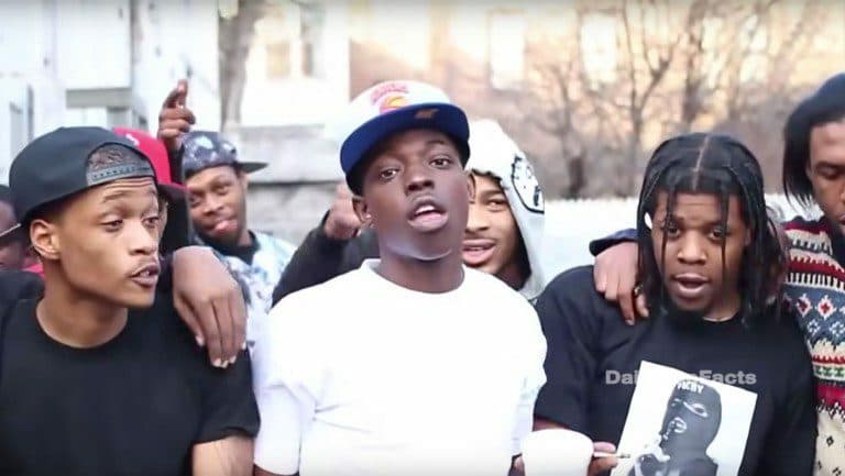 Bobby Shmurda’s parole hearing set for the week of August 17
