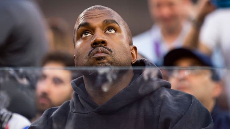 Kanye West, his label G.O.O.D Music can no longer release music under Def Jam