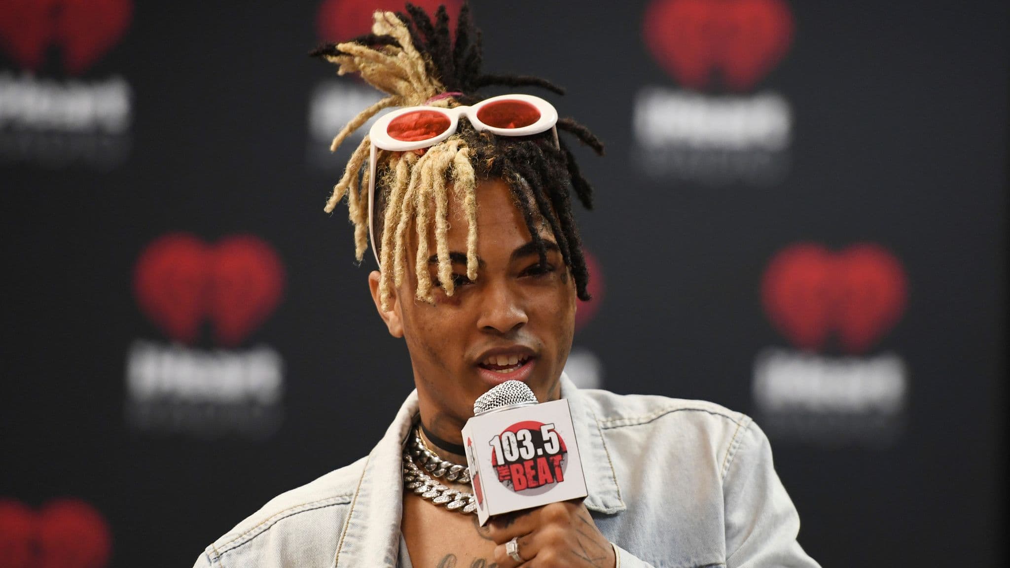 XXXTentacion’s killer allegedly refuses to show remorse: ‘I’m not sorry for nothing’
