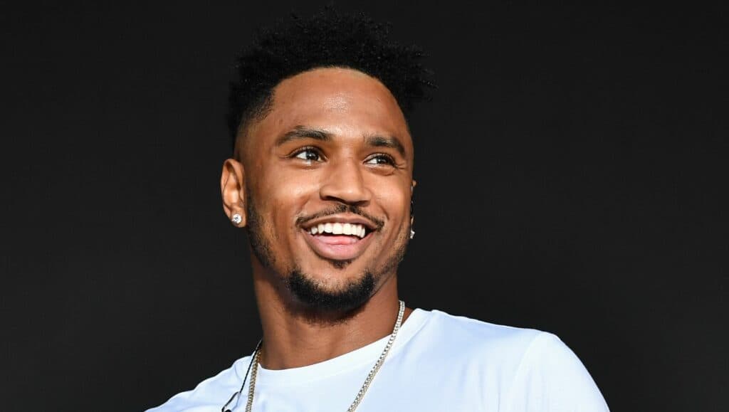 Trey Songz Fights $11 Million Default Judgment in Battery Lawsuit