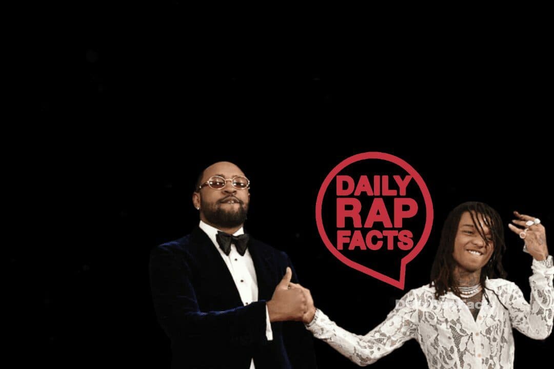 Mike Will Made-it and Swae Lee Survive a Gruesome Car Accident