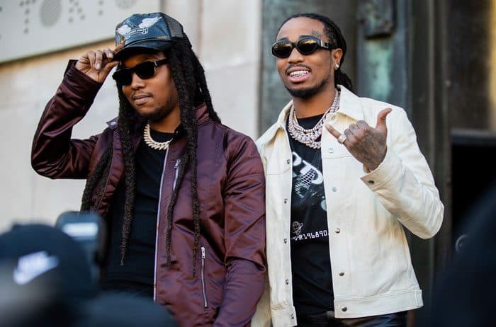 Quavo &amp; Takeoff announce ‘Built For Infinity Links’ album release date