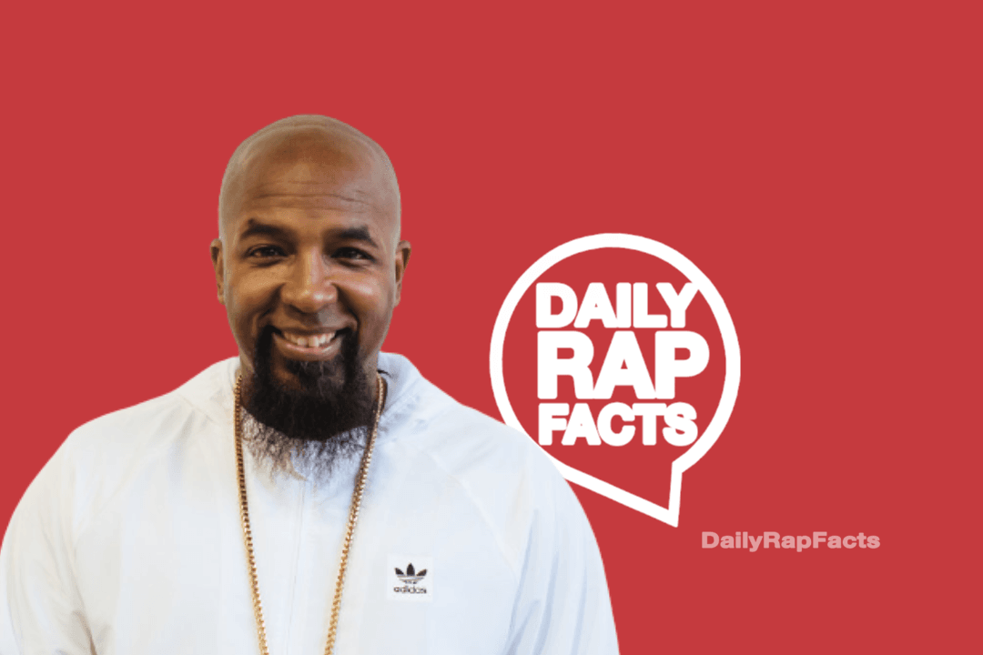 Tech N9ne started out as a member of Kansas City group Black Mafia