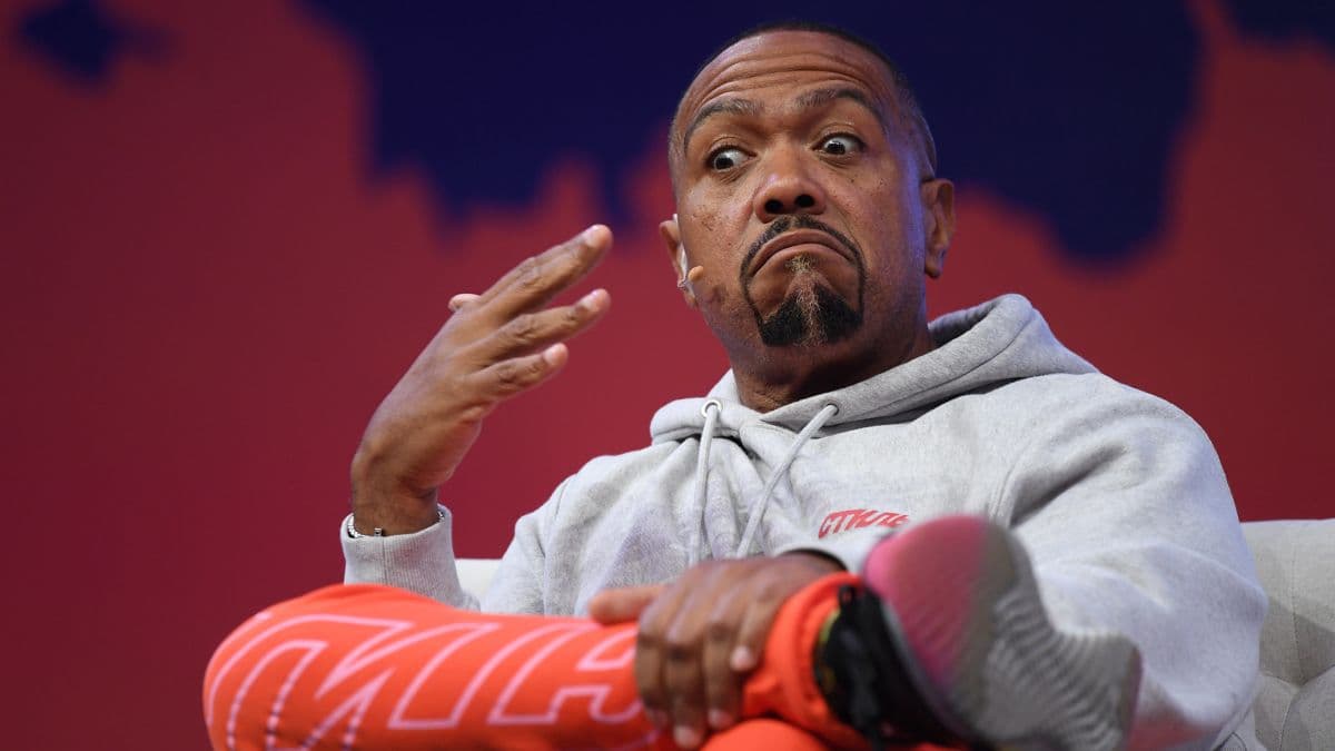 Timbaland reveals why he thinks Metro Boomin is super-talented