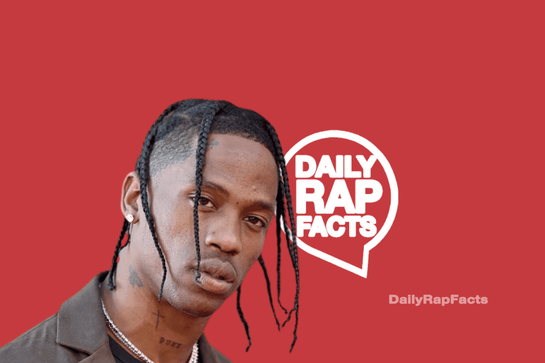 Travis Scott Partners With A24 for ‘Utopia’ Film Dropping Ahead of the Album
