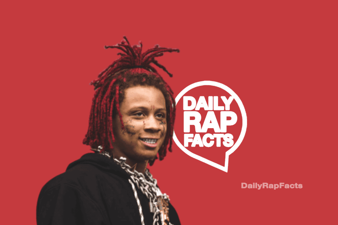Trippie Redd previews new music with Lil Durk