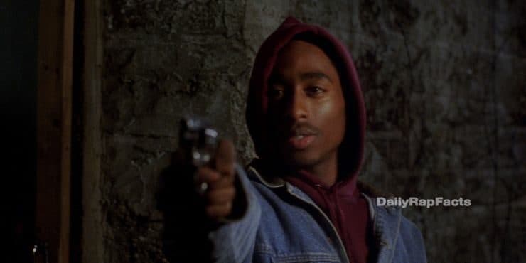 Rappers in movies – Tupac’s top 5 acting performances