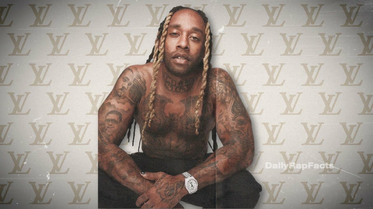 Ty Dolla $ign announces new album ‘Featuring Ty Dolla $ign’ dropping October 23