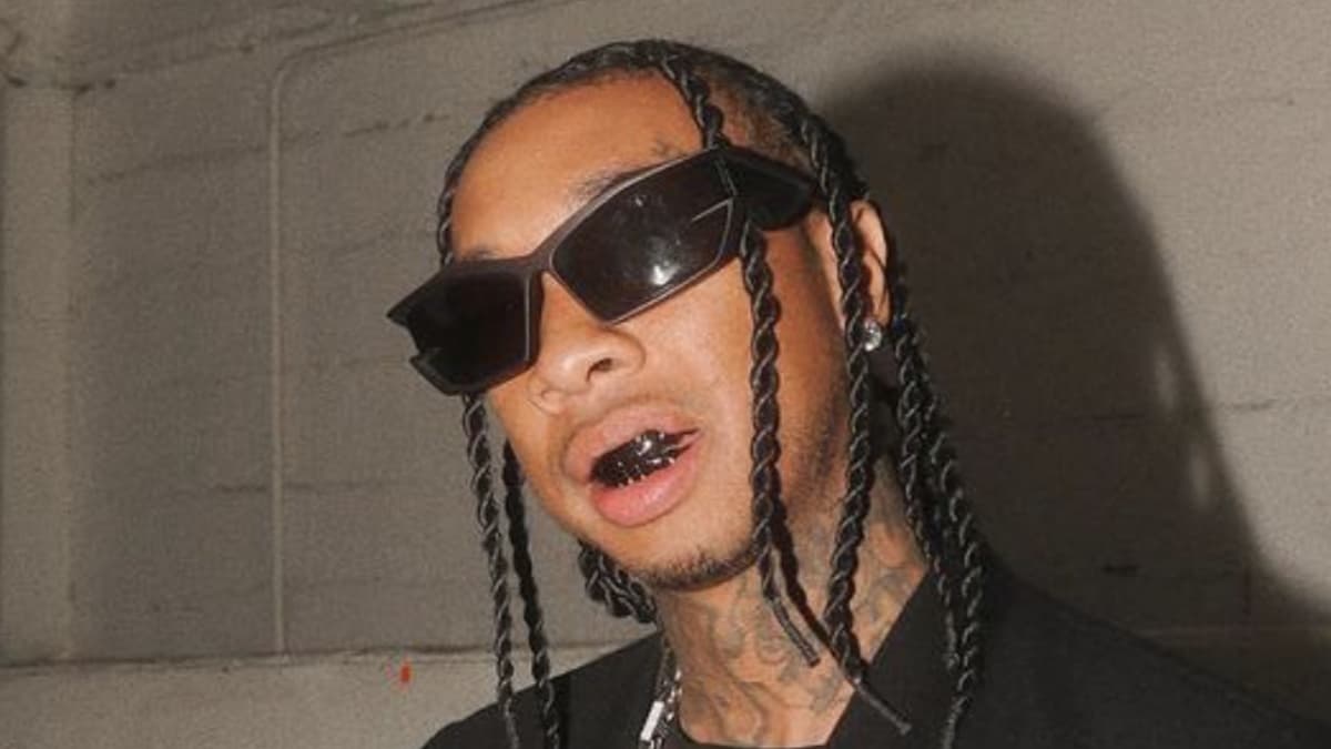 Tyga believes Nicki Minaj is the best rapper of all time, praises Doja Cat too