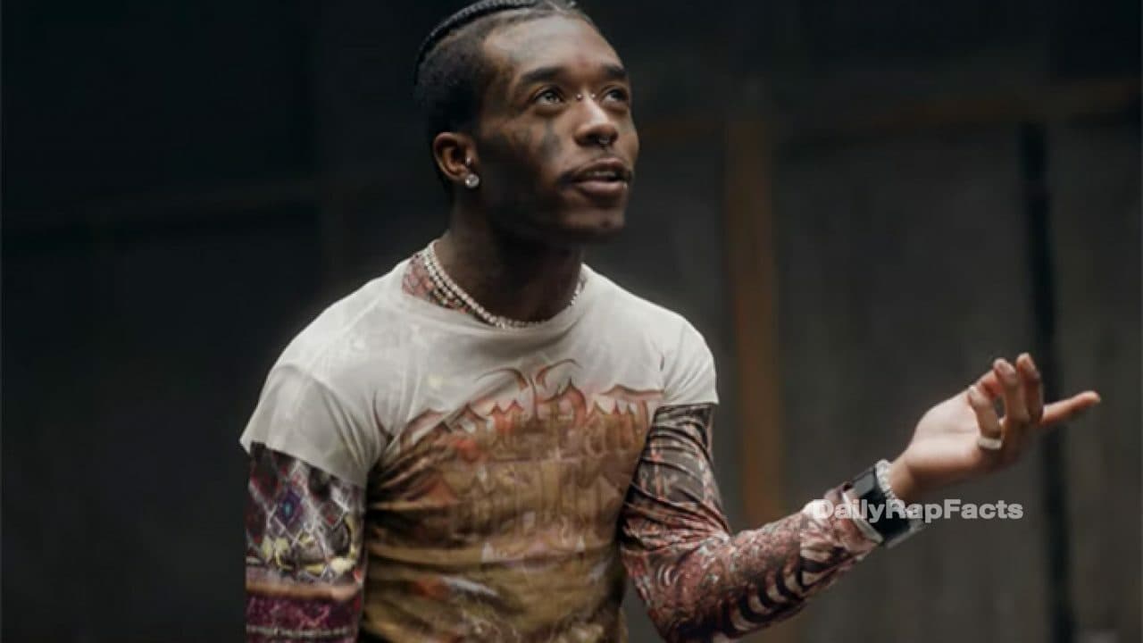 Lil Uzi Vert Releases “Futsal Shuffle 2020” Single