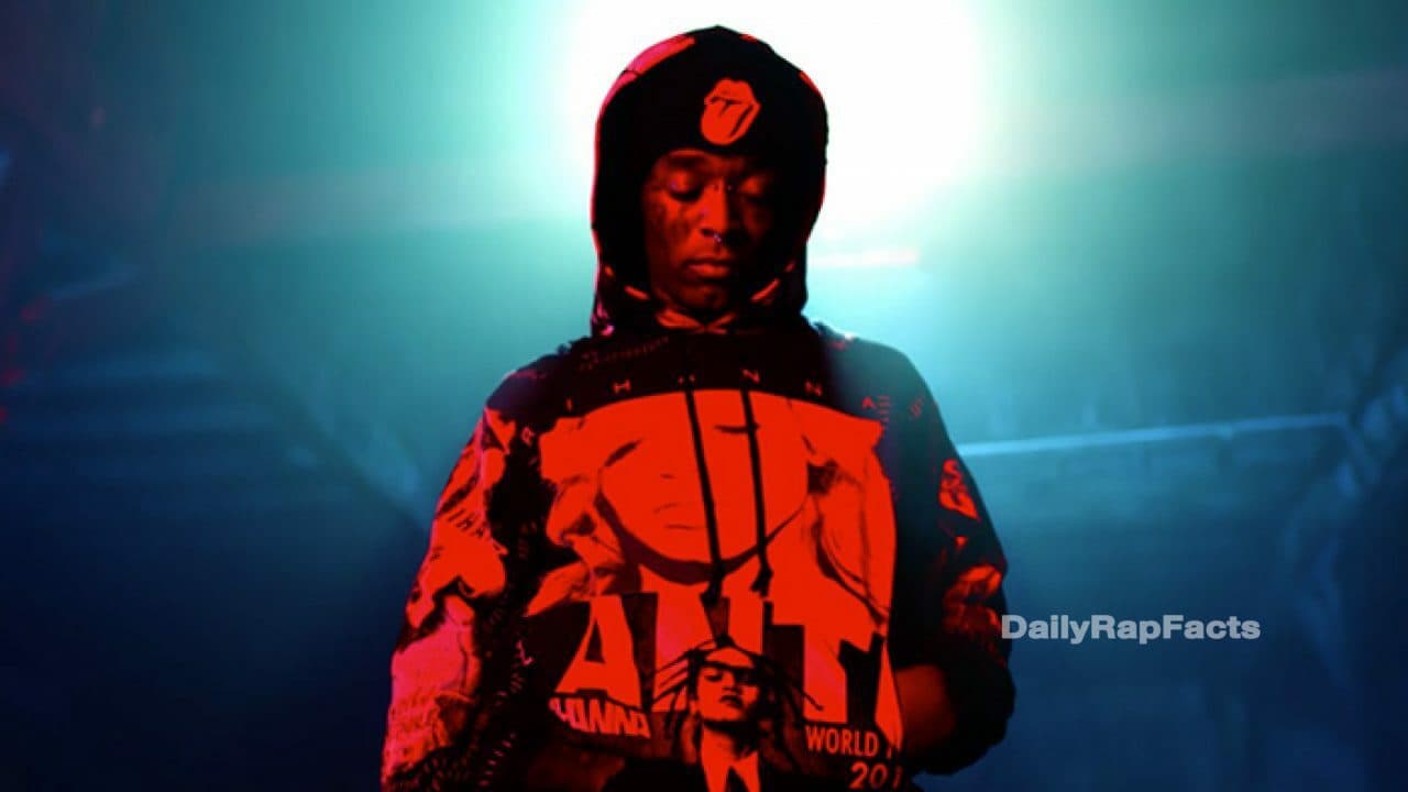 Lil Uzi Vert is putting on a virtual concert on August 27