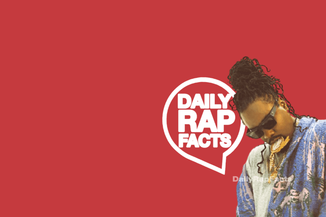 Wale Samples the Same Record as  Q-Tip on “Poke It Out”